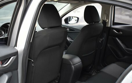 Mazda 3, 2014 год, 1 490 000 рублей, 11 фотография