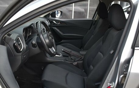 Mazda 3, 2014 год, 1 490 000 рублей, 10 фотография