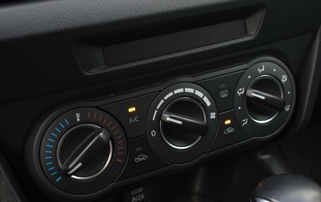 Mazda 3, 2014 год, 1 490 000 рублей, 16 фотография