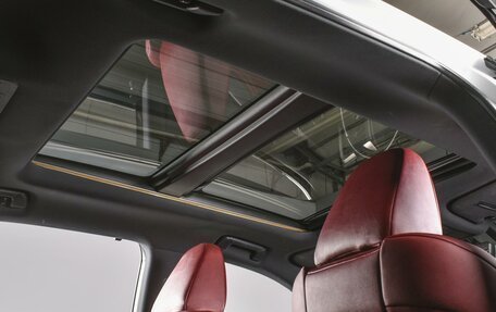 Lexus RX IV рестайлинг, 2016 год, 4 399 000 рублей, 12 фотография