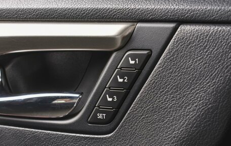 Lexus RX IV рестайлинг, 2016 год, 4 399 000 рублей, 15 фотография