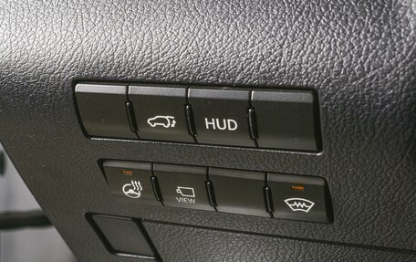 Lexus RX IV рестайлинг, 2016 год, 4 399 000 рублей, 25 фотография