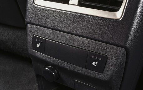 Lexus RX IV рестайлинг, 2016 год, 4 399 000 рублей, 19 фотография