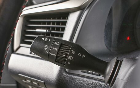 Lexus RX IV рестайлинг, 2016 год, 4 399 000 рублей, 22 фотография
