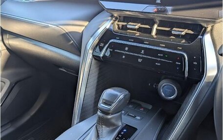 Toyota Harrier, 2021 год, 3 172 000 рублей, 21 фотография