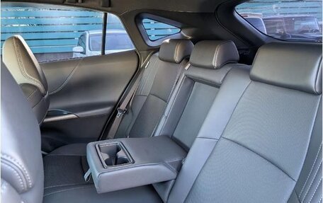 Toyota Harrier, 2021 год, 3 172 000 рублей, 29 фотография