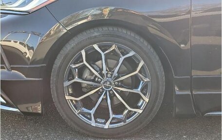 Toyota Harrier, 2021 год, 3 172 000 рублей, 31 фотография