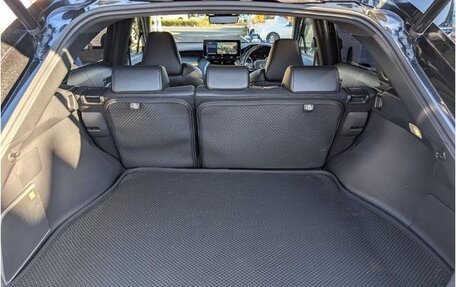 Toyota Harrier, 2021 год, 3 172 000 рублей, 30 фотография