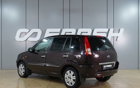 Ford Fusion I, 2009 год, 779 000 рублей, 2 фотография