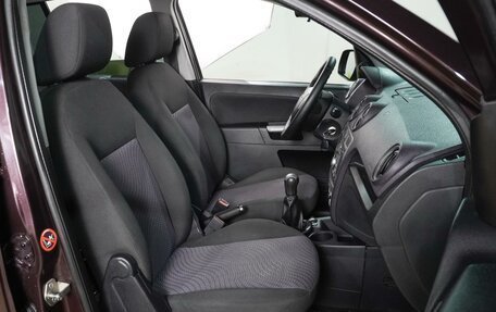 Ford Fusion I, 2009 год, 779 000 рублей, 8 фотография