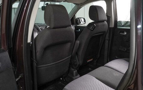 Ford Fusion I, 2009 год, 779 000 рублей, 11 фотография