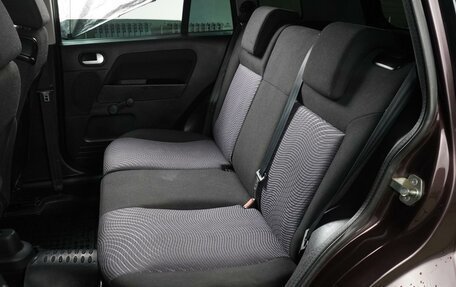 Ford Fusion I, 2009 год, 779 000 рублей, 9 фотография