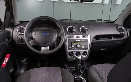 Ford Fusion I, 2009 год, 779 000 рублей, 6 фотография