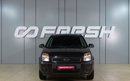 Ford Fusion I, 2009 год, 779 000 рублей, 3 фотография