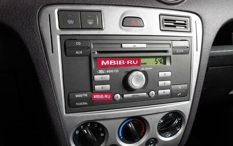 Ford Fusion I, 2009 год, 779 000 рублей, 12 фотография