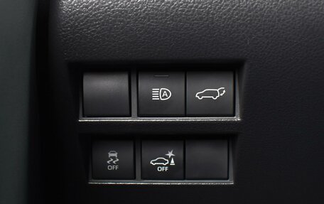 Toyota Land Cruiser, 2022 год, 12 350 000 рублей, 15 фотография