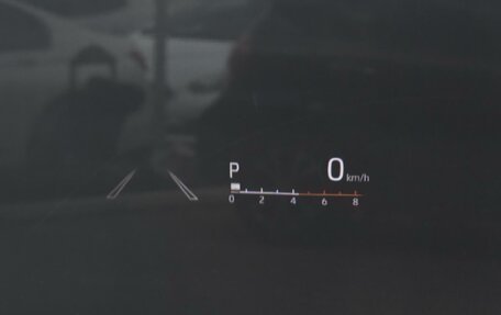 Toyota Land Cruiser, 2022 год, 12 350 000 рублей, 19 фотография