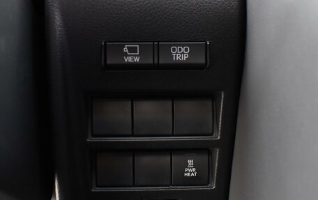 Toyota Land Cruiser, 2022 год, 12 350 000 рублей, 20 фотография