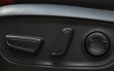 Toyota Land Cruiser, 2022 год, 12 350 000 рублей, 27 фотография