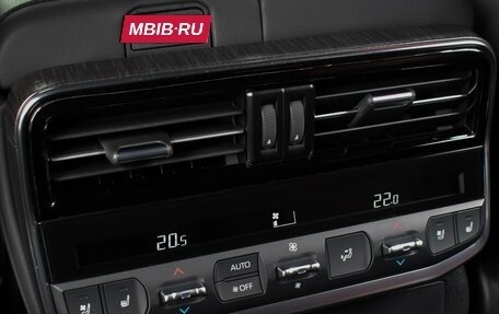 Toyota Land Cruiser, 2022 год, 12 350 000 рублей, 25 фотография