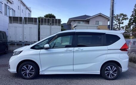 Honda Freed II, 2019 год, 1 074 000 рублей, 3 фотография