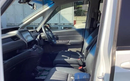 Honda Freed II, 2019 год, 1 074 000 рублей, 12 фотография