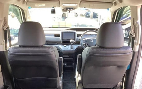 Honda Freed II, 2019 год, 1 074 000 рублей, 18 фотография
