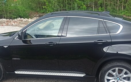 BMW X6, 2009 год, 2 100 000 рублей, 2 фотография