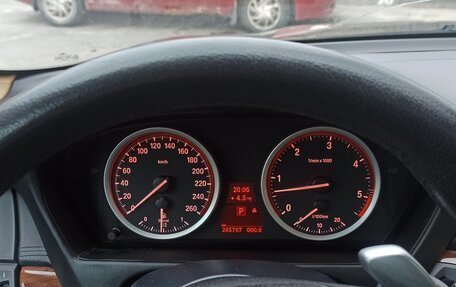 BMW X6, 2009 год, 2 100 000 рублей, 6 фотография