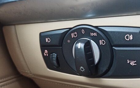 BMW X6, 2009 год, 2 100 000 рублей, 9 фотография