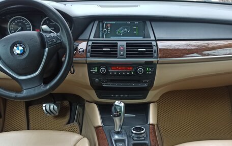 BMW X6, 2009 год, 2 100 000 рублей, 4 фотография