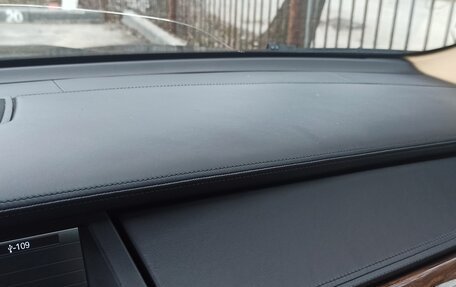 BMW X6, 2009 год, 2 100 000 рублей, 8 фотография