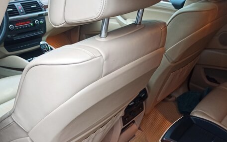 BMW X6, 2009 год, 2 100 000 рублей, 12 фотография