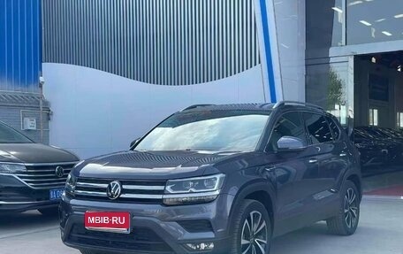 Volkswagen Tharu, 2022 год, 1 750 000 рублей, 1 фотография