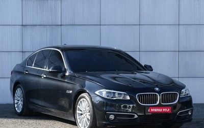 BMW 5 серия, 2016 год, 2 990 000 рублей, 1 фотография