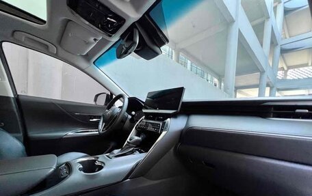 Toyota Venza, 2022 год, 3 650 000 рублей, 9 фотография