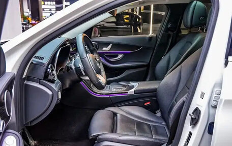 Mercedes-Benz C-Класс, 2021 год, 2 465 455 рублей, 7 фотография