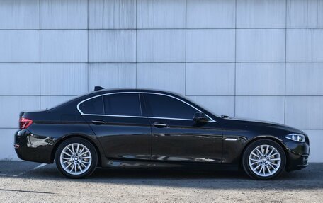 BMW 5 серия, 2016 год, 2 990 000 рублей, 5 фотография