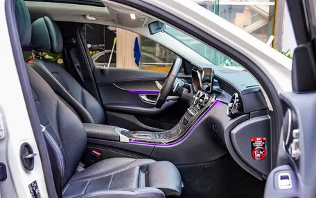 Mercedes-Benz C-Класс, 2021 год, 2 465 455 рублей, 11 фотография