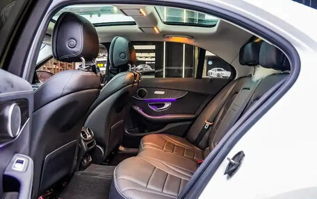 Mercedes-Benz C-Класс, 2021 год, 2 465 455 рублей, 12 фотография
