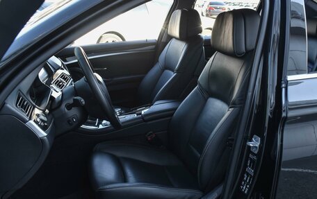 BMW 5 серия, 2016 год, 2 990 000 рублей, 11 фотография