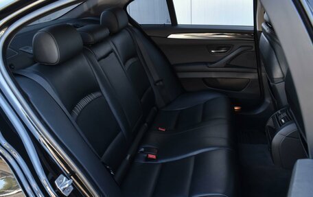 BMW 5 серия, 2016 год, 2 990 000 рублей, 8 фотография