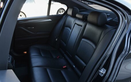 BMW 5 серия, 2016 год, 2 990 000 рублей, 10 фотография