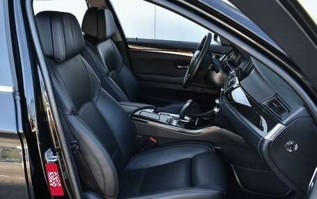 BMW 5 серия, 2016 год, 2 990 000 рублей, 9 фотография