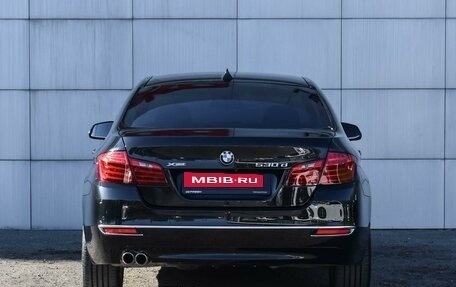 BMW 5 серия, 2016 год, 2 990 000 рублей, 4 фотография