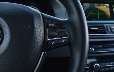 BMW 5 серия, 2016 год, 2 990 000 рублей, 14 фотография