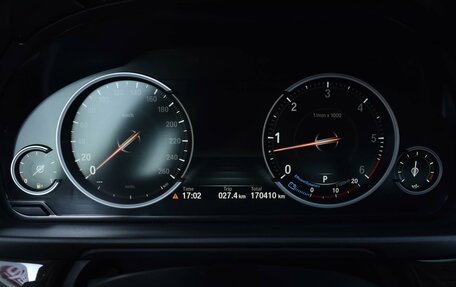 BMW 5 серия, 2016 год, 2 990 000 рублей, 13 фотография