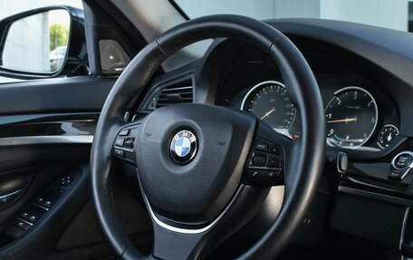 BMW 5 серия, 2016 год, 2 990 000 рублей, 23 фотография