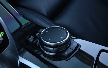 BMW 5 серия, 2016 год, 2 990 000 рублей, 20 фотография
