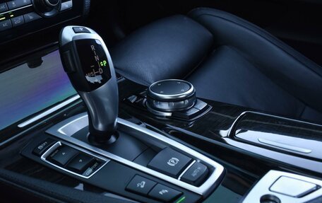 BMW 5 серия, 2016 год, 2 990 000 рублей, 19 фотография